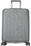 PIQUADRO SMALL TROLLEY MEN GREY