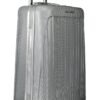 PIQUADRO SMALL TROLLEY MEN GREY