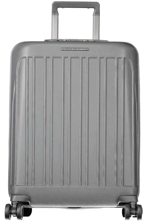 piquadrotrolleypiccolouomogrigio_1.jpg PIQUADRO SMALL TROLLEY MEN GREY