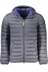 ARMY OF THE SEA YELLOW MEN'S JACKET