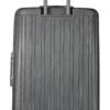 PIQUADRO LARGE TROLLEY MEN GREY
