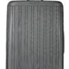 PIQUADRO LARGE TROLLEY MEN GREY