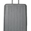 PIQUADRO MEDIUM TROLLEY MEN GREY