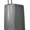 PIQUADRO MEDIUM TROLLEY MEN GREY