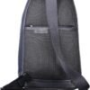 PIQUADRO MEN'S BELT BAG BLUE