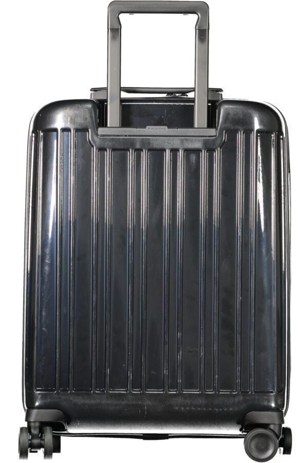 piquadrotrolleypiccolouomonero_2.jpg PIQUADRO SMALL TROLLEY MEN BLACK