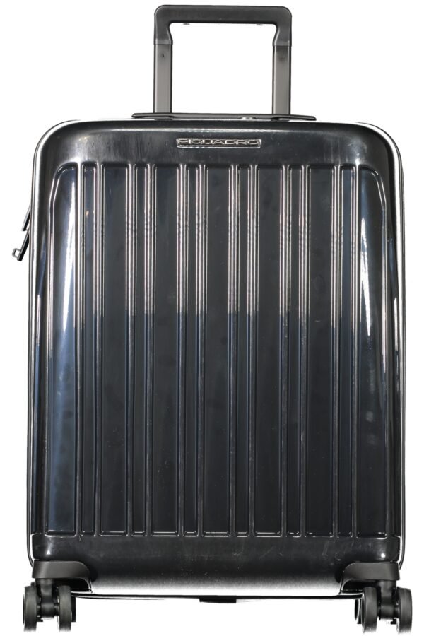 piquadrotrolleypiccolouomonero_1.jpg PIQUADRO SMALL TROLLEY MEN BLACK