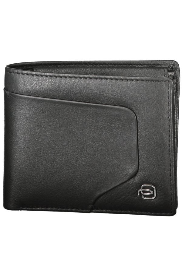 piquadroportafogliouomonero_1.jpg PIQUADRO MEN'S WALLET BLACK