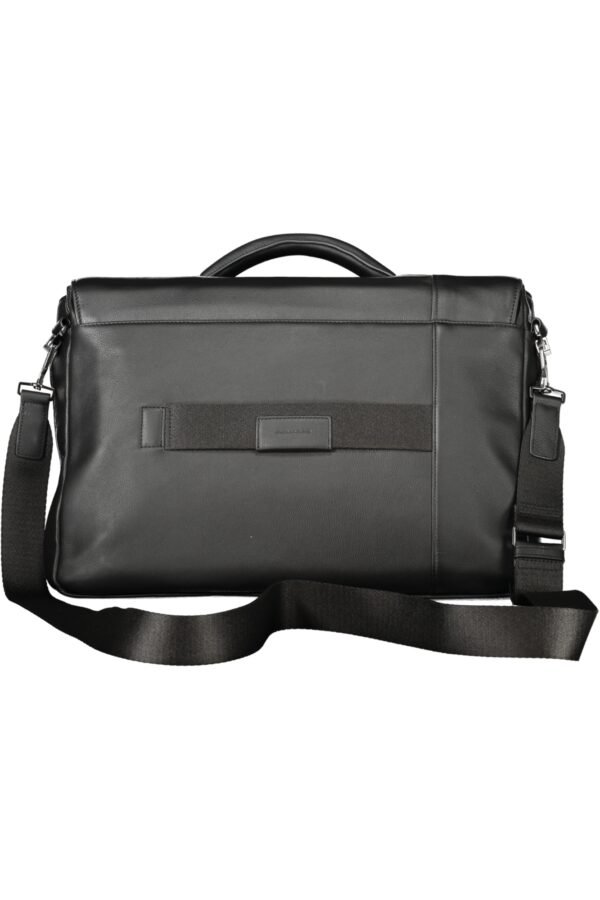 piquadrocartellauomonero_2.jpg PIQUADRO MEN'S BRIEFCASE BLUE