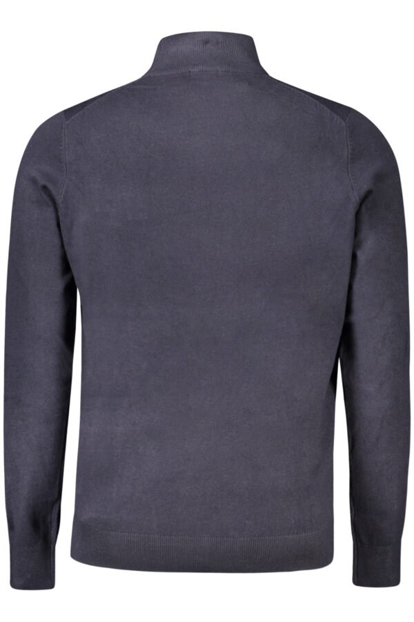 norway1963magliauomoblu_2.jpg NORWAY 1963 MEN'S SHIRT GREY