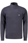 NORWAY 1963 MEN'S SHIRT GREY