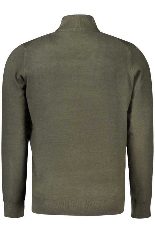 norway1963magliauomoverde_2.jpg NORWAY 1963 MEN'S SHIRT GREY