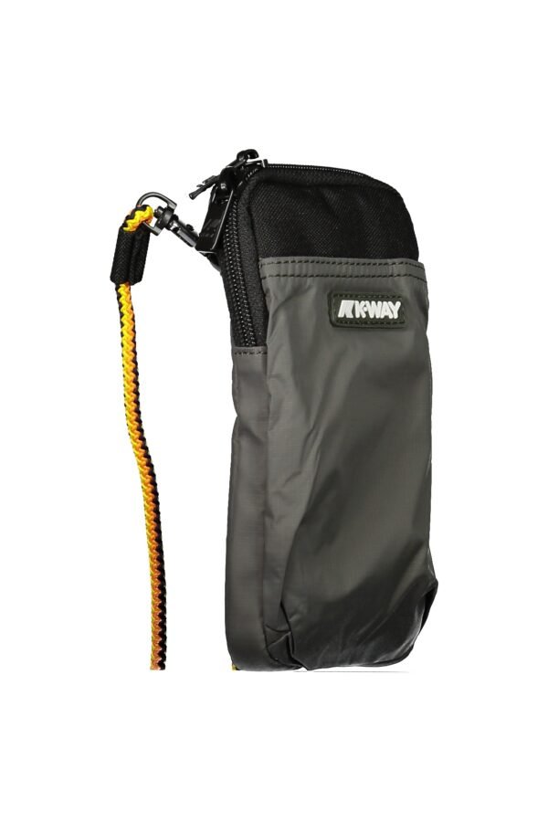 k-waytracollauomoverde_3.jpg K-WAY SHOULDER BAG MEN PURPLE