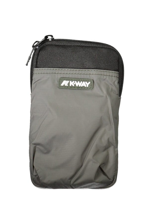 k-waytracollauomoverde_1.jpg K-WAY SHOULDER BAG MEN PURPLE