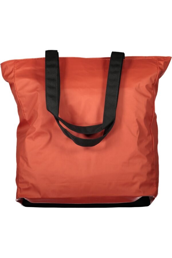 k-wayborsadonnarosso_2.jpg K-WAY WOMEN'S BAG RED
