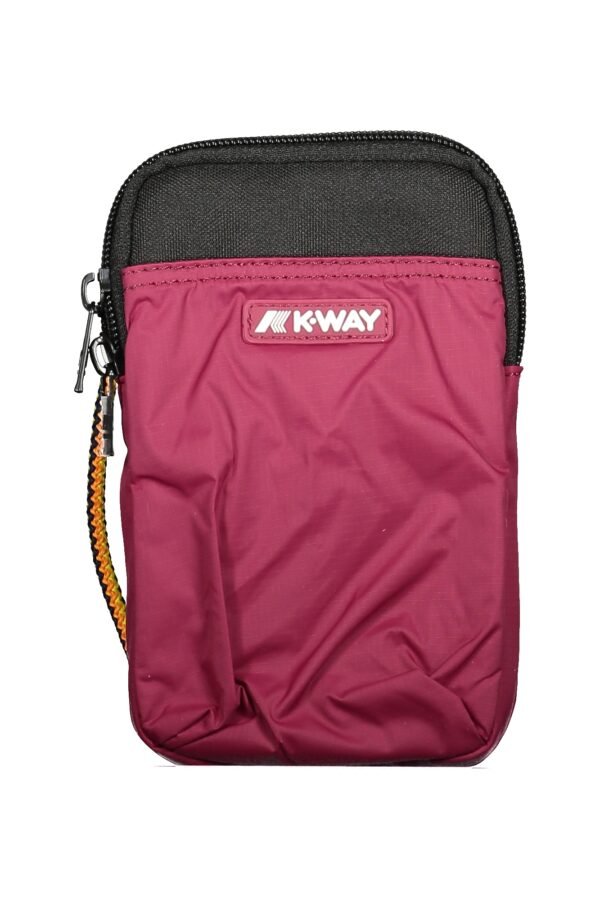 k-waytracollauomoviola_1.jpg K-WAY SHOULDER BAG MEN PURPLE