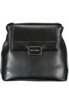 VALENTINO BAGS WOMEN'S BACKPACK BLACK