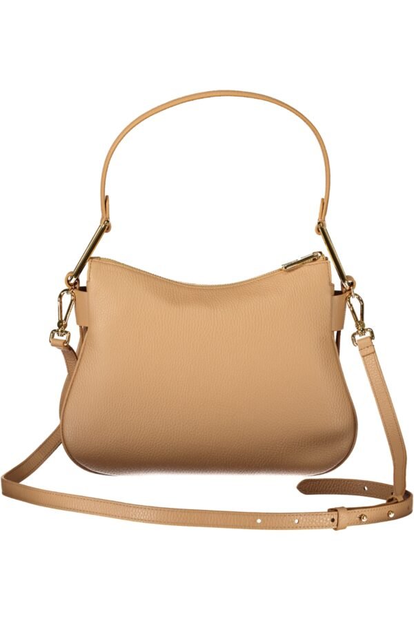 coccinelleborsadonnamarrone_2.jpg COCCINELLE WOMEN'S BROWN BAG