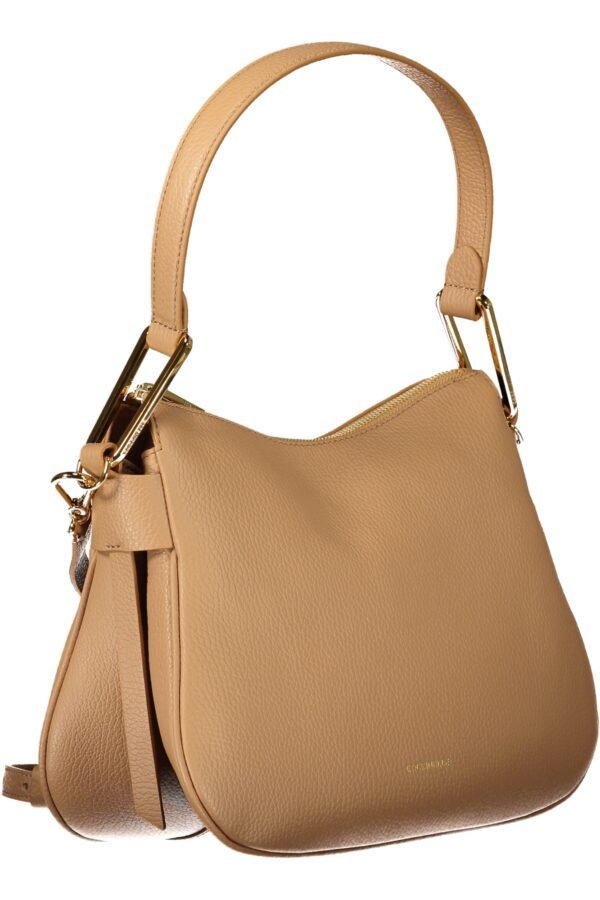 coccinelleborsadonnamarrone_3.jpg COCCINELLE WOMEN'S BROWN BAG