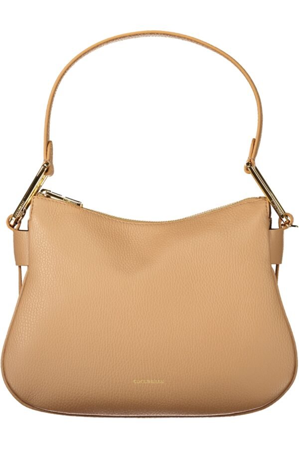 coccinelleborsadonnamarrone_1.jpg COCCINELLE WOMEN'S BROWN BAG