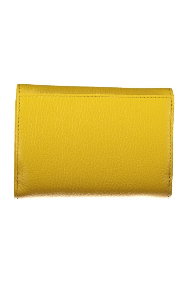coccinelleportafogliodonnagiallo_2.jpg COCCINELLE WOMEN'S YELLOW WALLET
