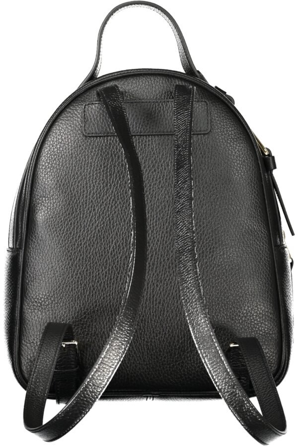 coccinellezainodonnanero_2.jpg COCCINELLE WOMEN'S BACKPACK BLACK