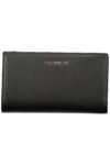COCCINELLE WOMEN'S WALLET RED