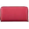 COCCINELLE WOMEN'S WALLET GREEN