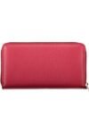 COCCINELLE WOMEN'S WALLET GREEN