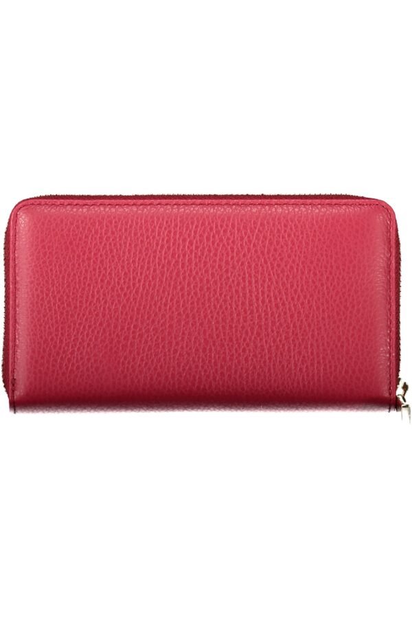 COCCINELLE WOMEN'S WALLET GREEN