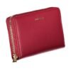COCCINELLE WOMEN'S WALLET GREEN