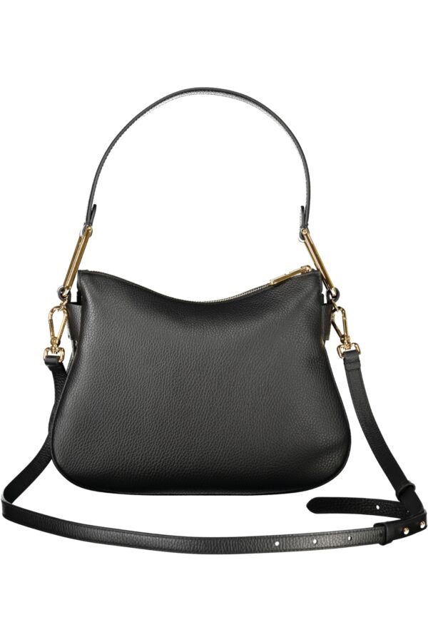 coccinelleborsadonnanero_2.jpg COCCINELLE WOMEN'S BROWN BAG