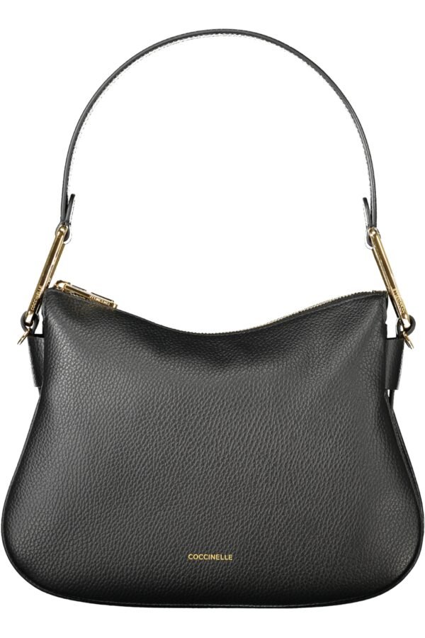 coccinelleborsadonnanero_1.jpg COCCINELLE WOMEN'S BROWN BAG