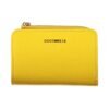 coccinelleportafogliodonnagiallo_1.jpg COCCINELLE WOMEN'S WALLET