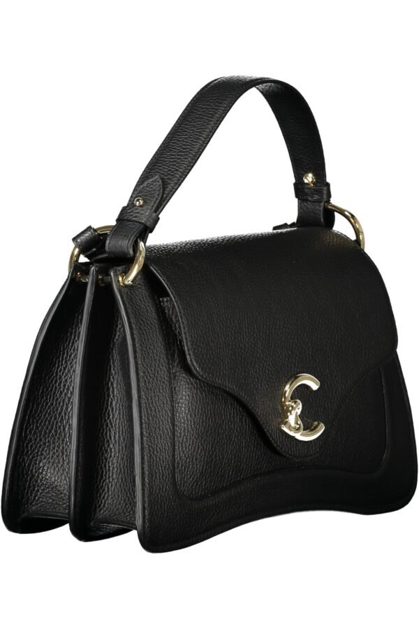 coccinelleborsadonnanero_3.jpg COCCINELLE WOMEN'S BAG WHITE