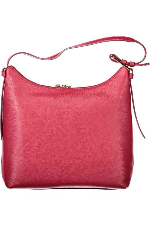 coccinelleborsadonnarosso_2.jpg COCCINELLE WOMEN'S BROWN BAG