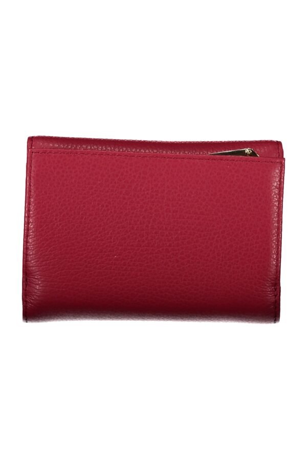 coccinelleportafogliodonnarosso_2.jpg COCCINELLE WOMEN'S YELLOW WALLET