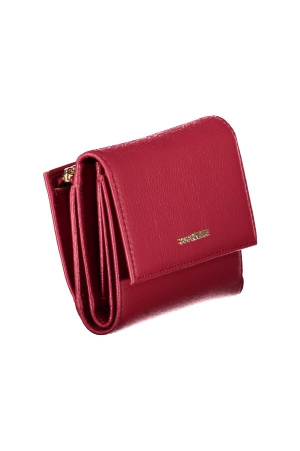 coccinelleportafogliodonnarosso_3.jpg COCCINELLE WOMEN'S YELLOW WALLET