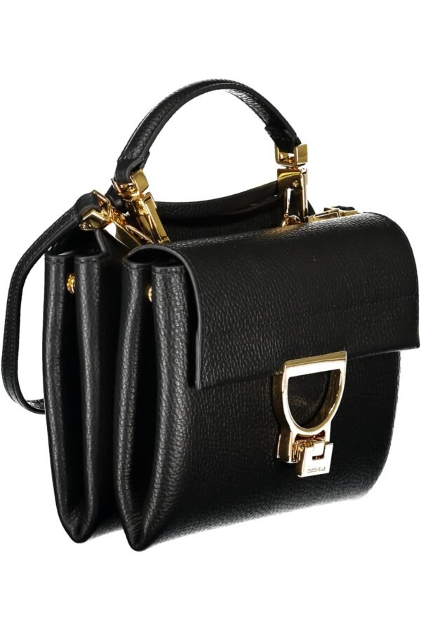 coccinelleborsadonnanero_3.jpg COCCINELLE WOMEN'S BROWN BAG