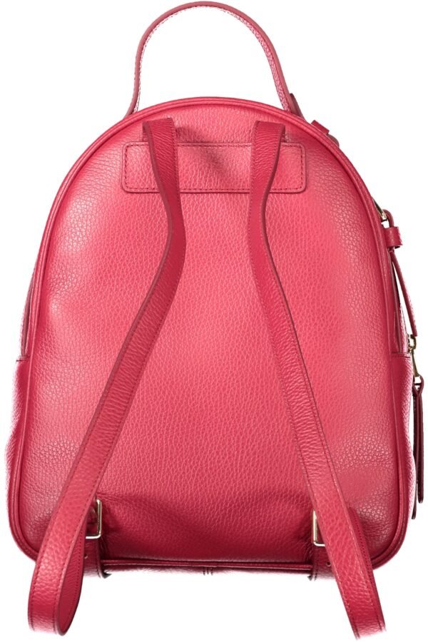 coccinellezainodonnarosso_2.jpg COCCINELLE WOMEN'S BACKPACK BLACK