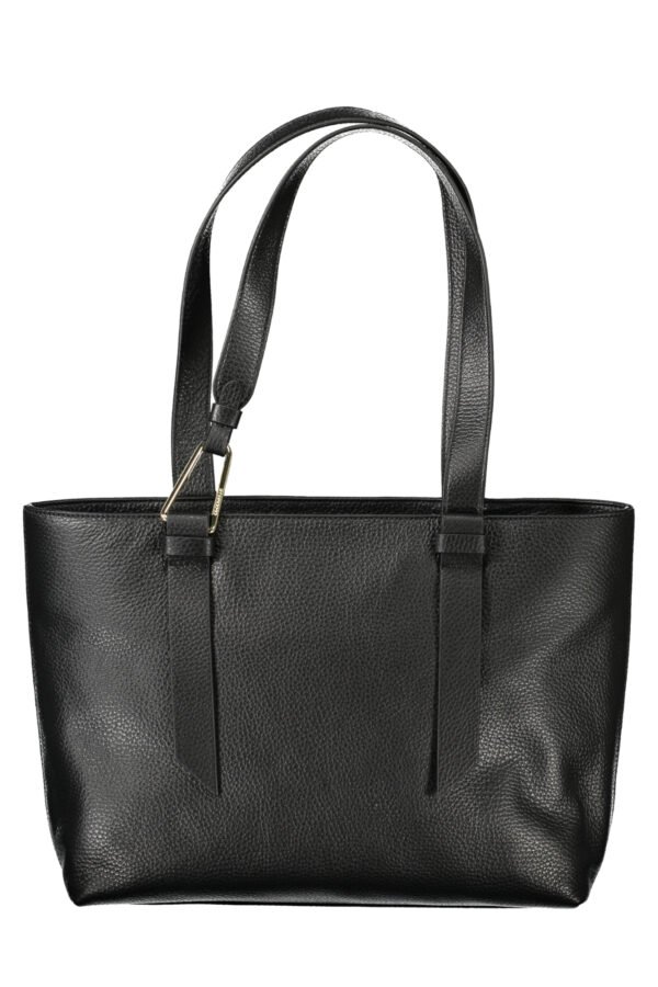 coccinelleborsadonnanero_2.jpg COCCINELLE WOMEN'S BROWN BAG