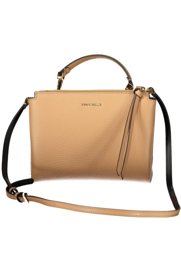 coccinelleborsadonnamarrone_2.jpg COCCINELLE WOMEN'S BROWN BAG
