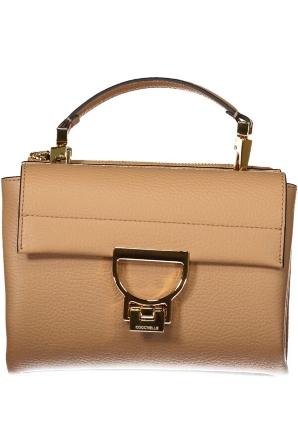 coccinelleborsadonnamarrone_1.jpg COCCINELLE WOMEN'S BROWN BAG