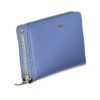 COCCINELLE WOMEN'S WALLET GREEN