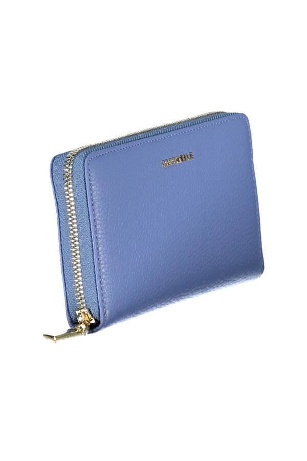 COCCINELLE WOMEN'S WALLET GREEN