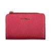 coccinelleportafogliodonnarosso_1.jpg COCCINELLE WOMEN'S WALLET