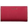 coccinelleportafogliodonnarosso_1.jpg COCCINELLE WOMEN'S WALLET