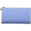 coccinelleportafogliodonnaazzurro_1.jpg COCCINELLE WOMEN'S WALLET