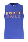 NORTH SAILS CHILDREN'S TANK TOP BLUE