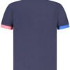 NORTH SAILS POLO SHORT SLEEVES CHILDREN WHITE